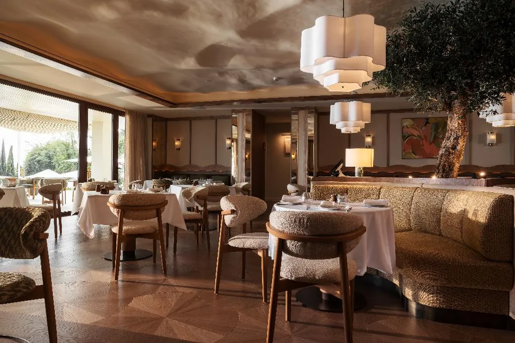 Restaurant, METT Barcelona, Barcelona