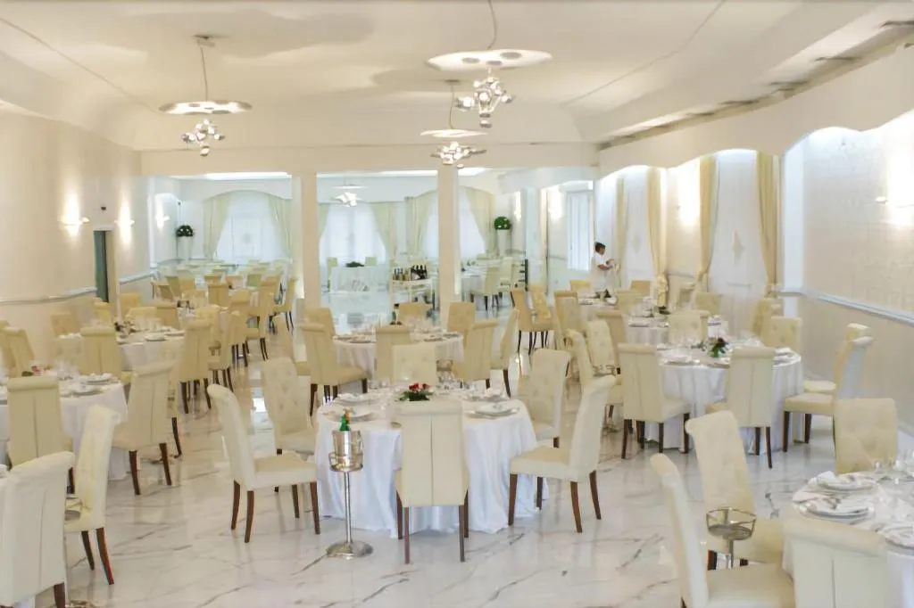 Sports and Entertainment, Villa Minieri Resort & Spa, Naples
