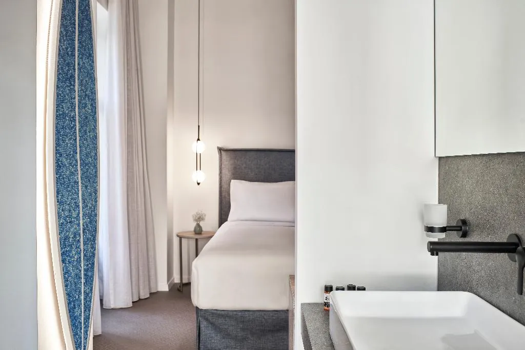 Double or Twin CLASSIC Room, NLH Monastiraki, Athens
