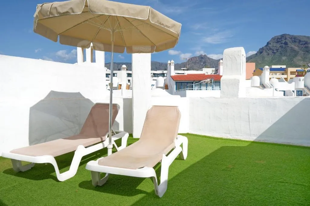 SUITE ONE BEDROOM Room, Labranda Bahía Fañabé, Tenerife