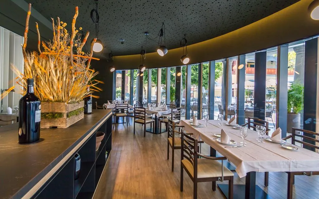Restaurant, Lopesan Villa del Conde Resort and Thalasso, Gran Canaria