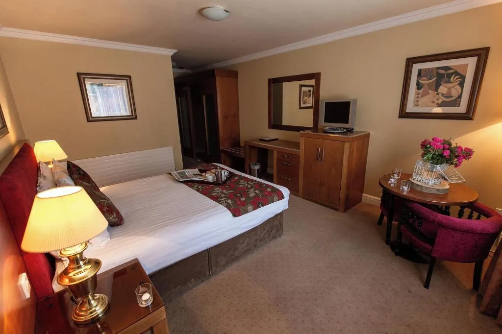 Room, Hamlet Court Hotel, Dublin