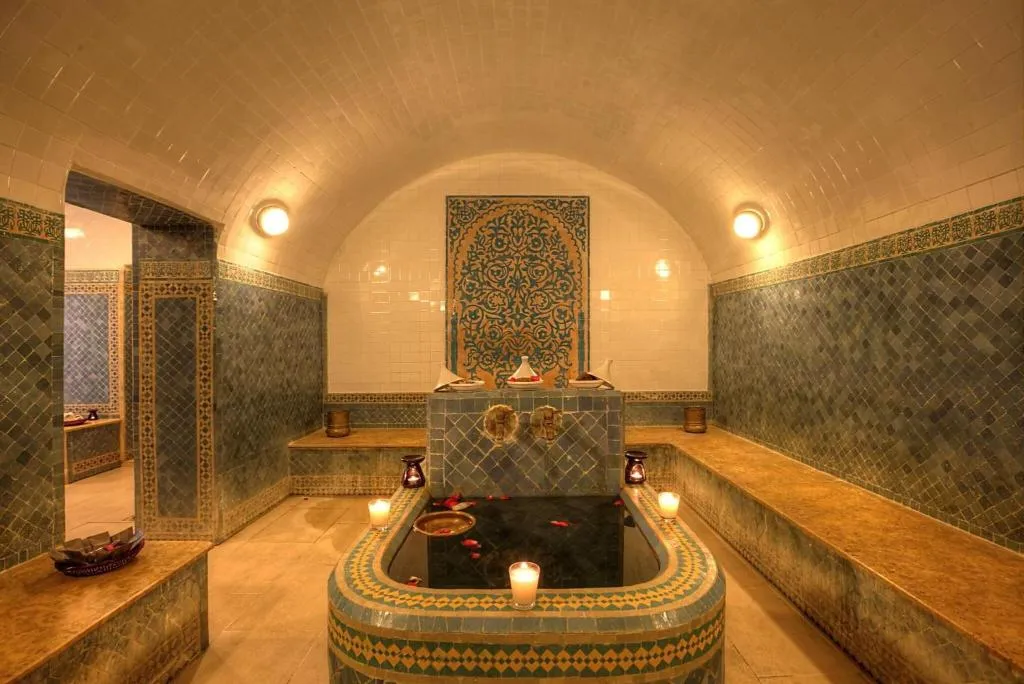 Sports and Entertainment, Casablanca Le Lido Thalasso & Spa, Casablanca
