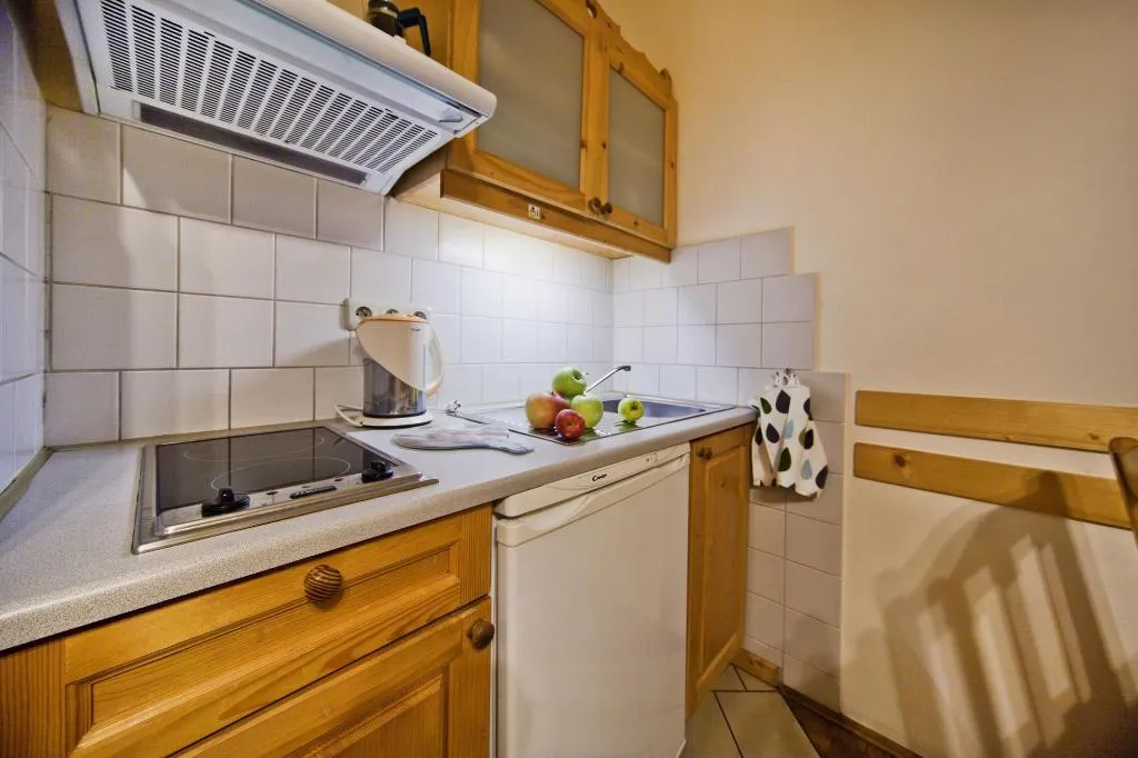 Room, Apartamenty Apartart Zakopane, Krakow