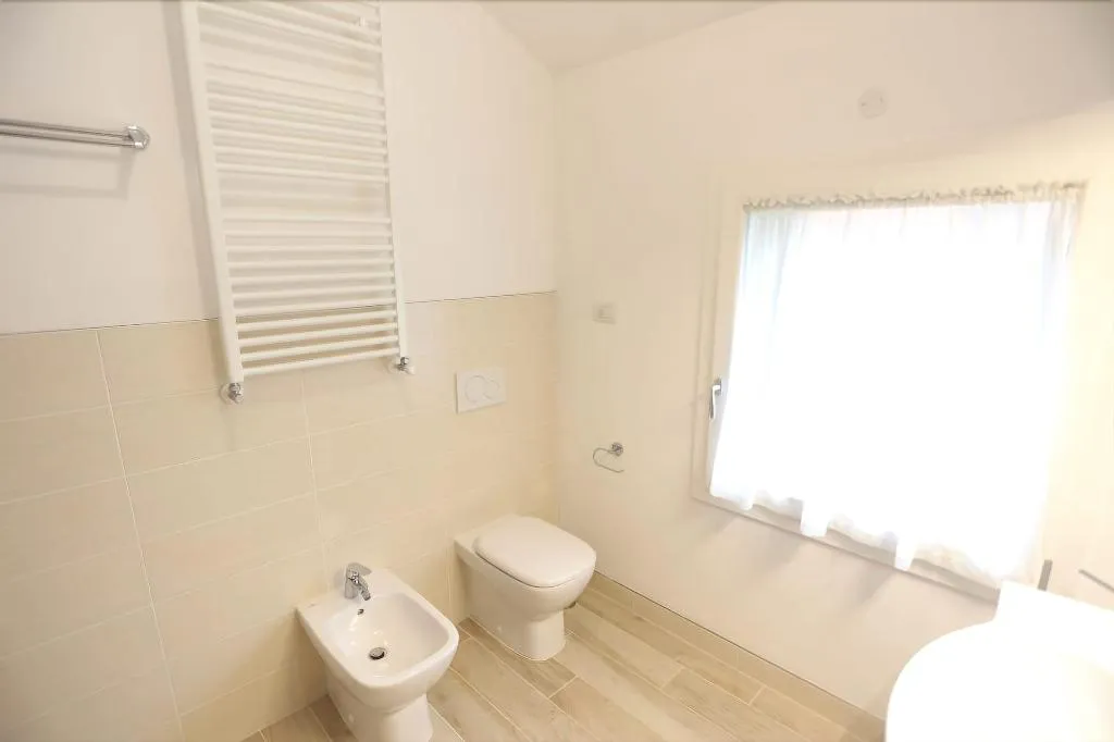 Room, B&B Le Olme, Venice