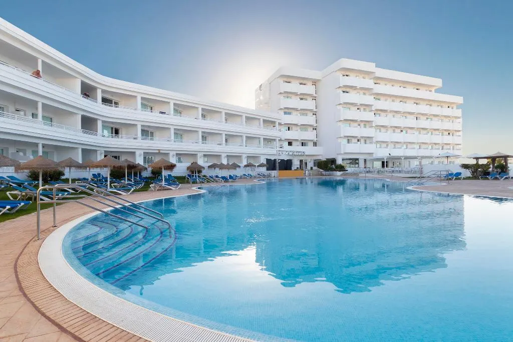 Pool, Hotel Palia La Roca, Costa Del Sol