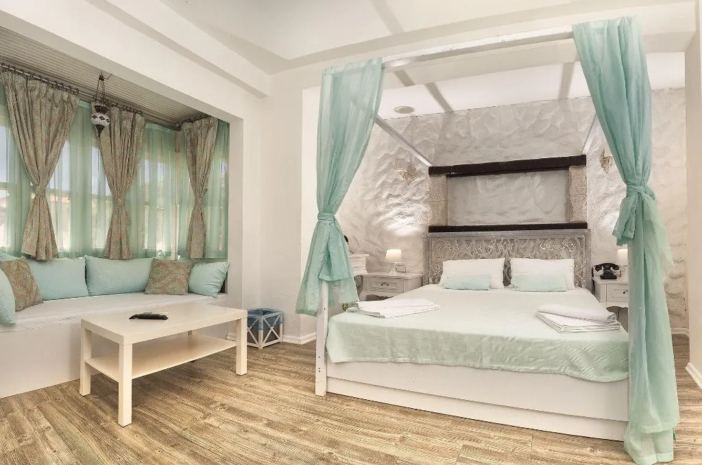 Room, Derin Konak - Adults Only, Izmir