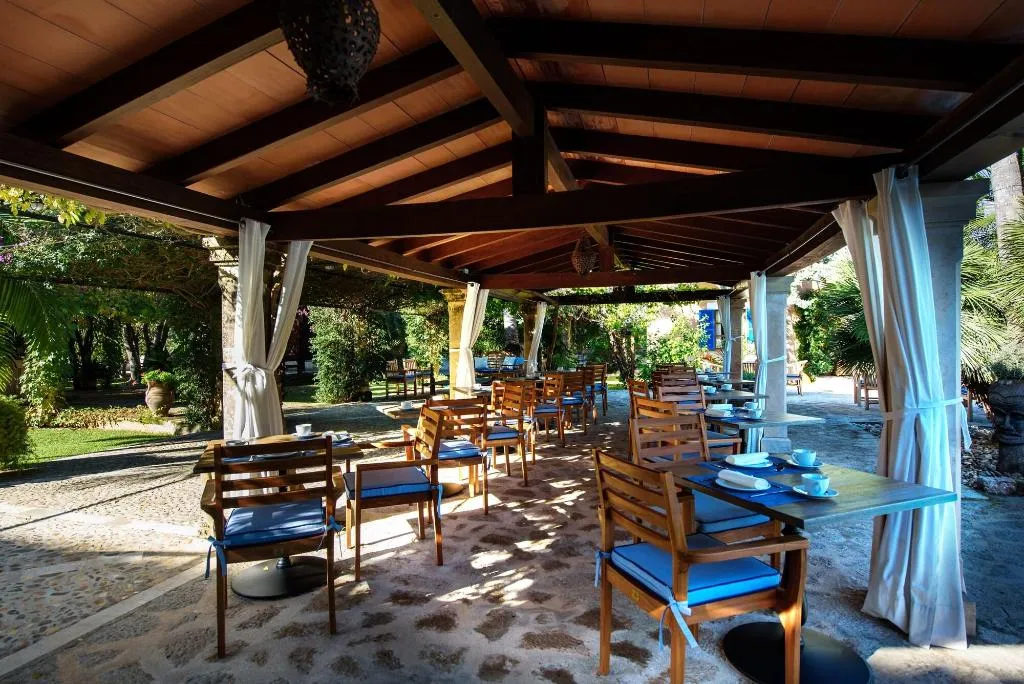 Restaurant, Son Grec Petit Resort - Adult Only, Majorca