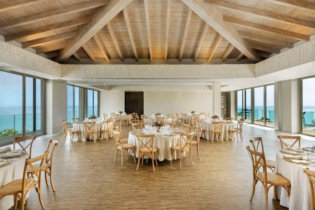 Conferences, Barcelo Illetas Albatros, Majorca