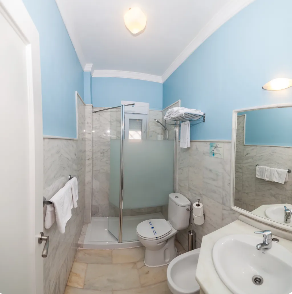 TRIPLE STANDARD Room, Las Margaritas, Costa De La Luz