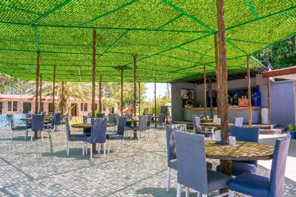 Bar, Aperion Beach  Hotel, Antalya