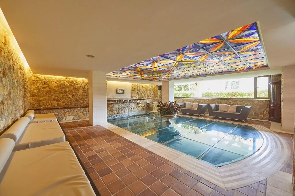 Lobby, Playa Golf, Majorca