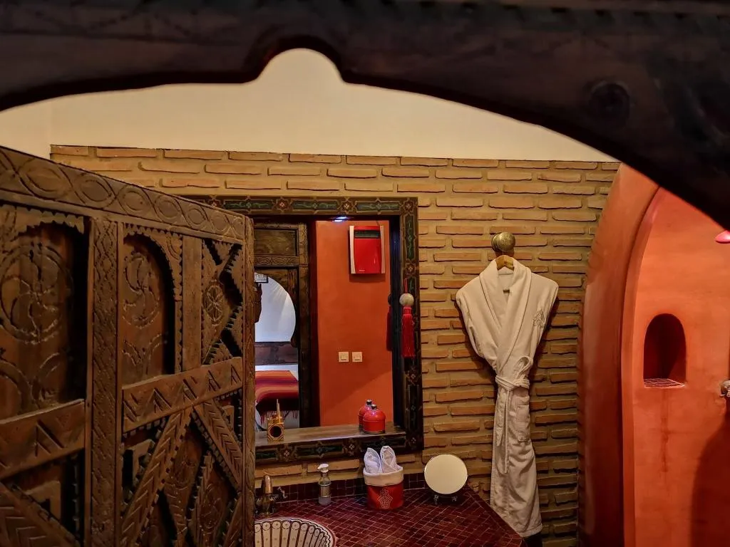 Room, Riad Charme D'Orient - Adults Only, Marrakech