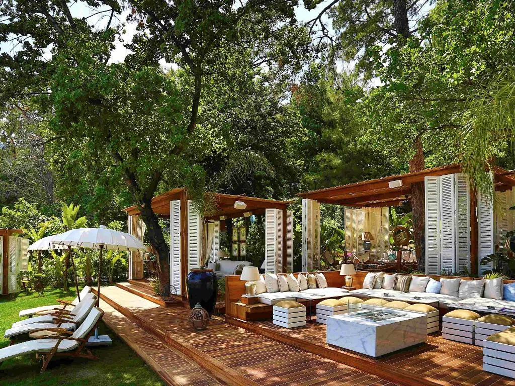 General view, Club Prive By Rixos Gocek, Dalaman