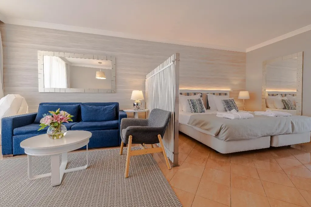 STUDIO PREMIUM Room, Pestana Alvor Park Beach Aparthotel, Algarve