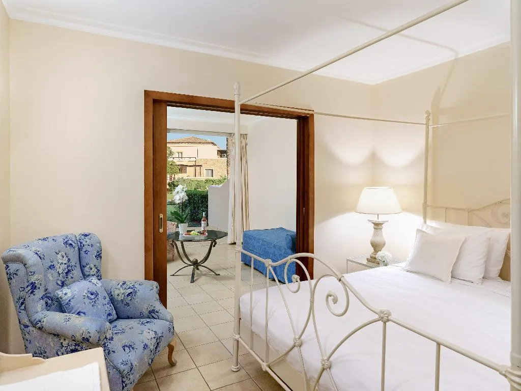 FAMILY ROOM STANDARD Room, Grecotel LUXME Kos, Kos