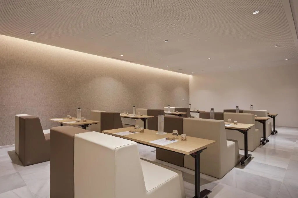 Conferences, Melia Palma Marina, Majorca