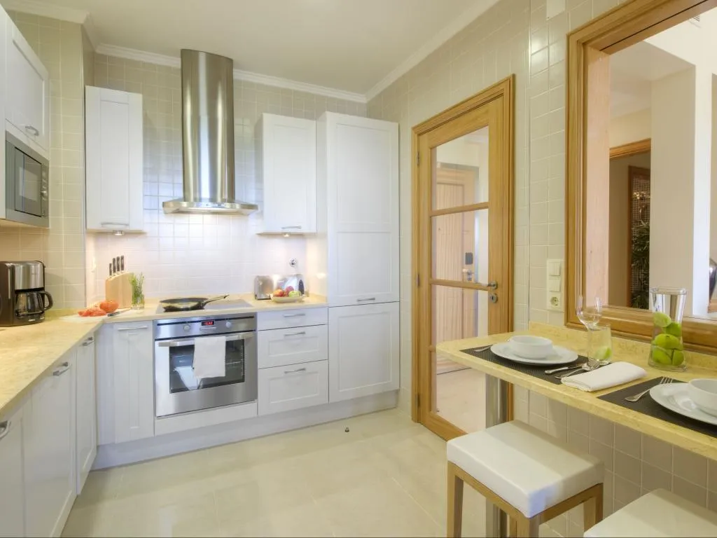 APARTMENT TWO BEDROOMS Room, The Residences Vilamoura, Algarve
