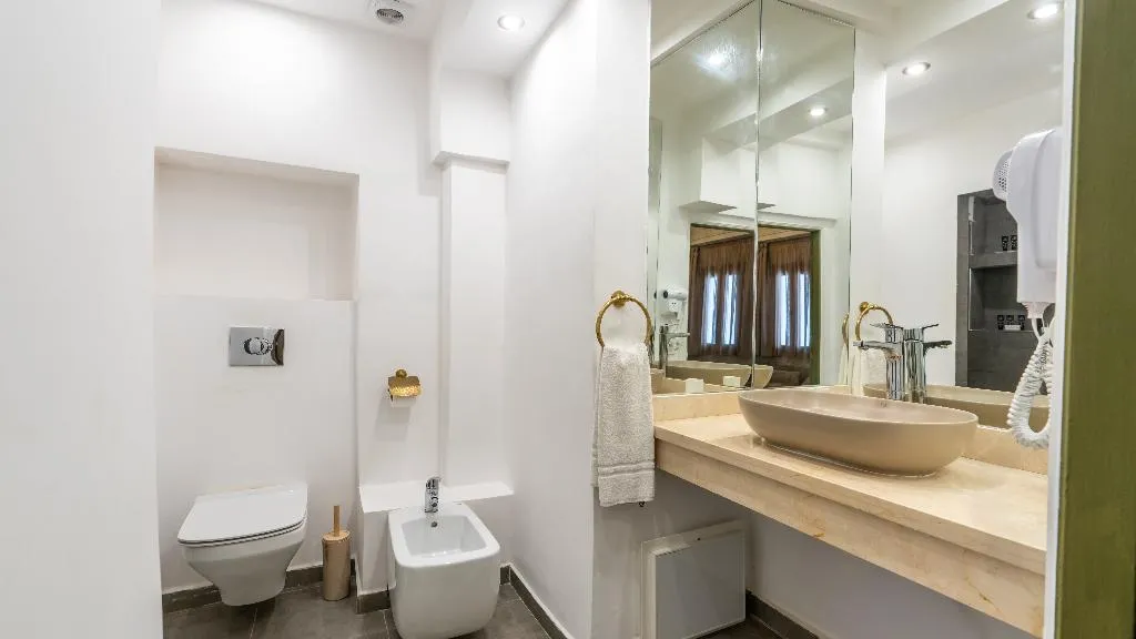 SUITE STANDARD Room, Riad Hamdane & Spa, Marrakech