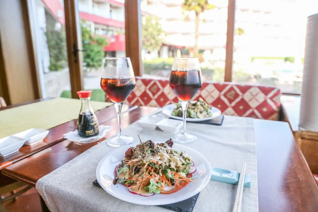 Restaurant, Belver Hotel da Aldeia, Algarve