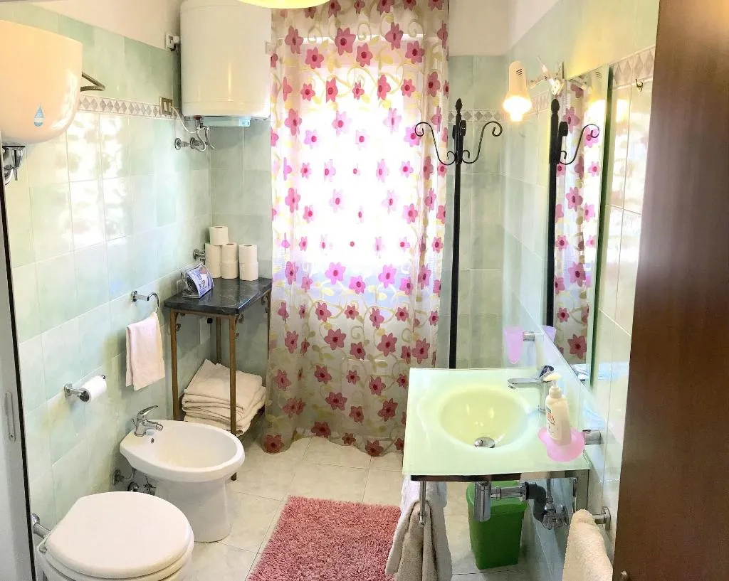 Room, Magralù B&B, Alghero