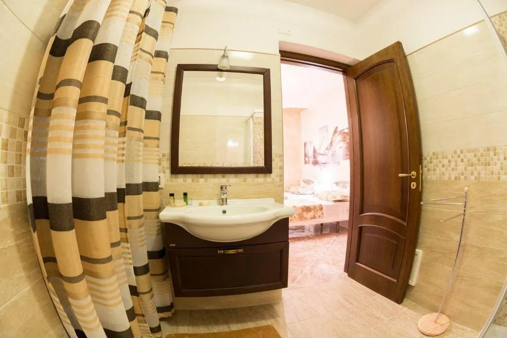 Room, B&B Annamaria, Catania