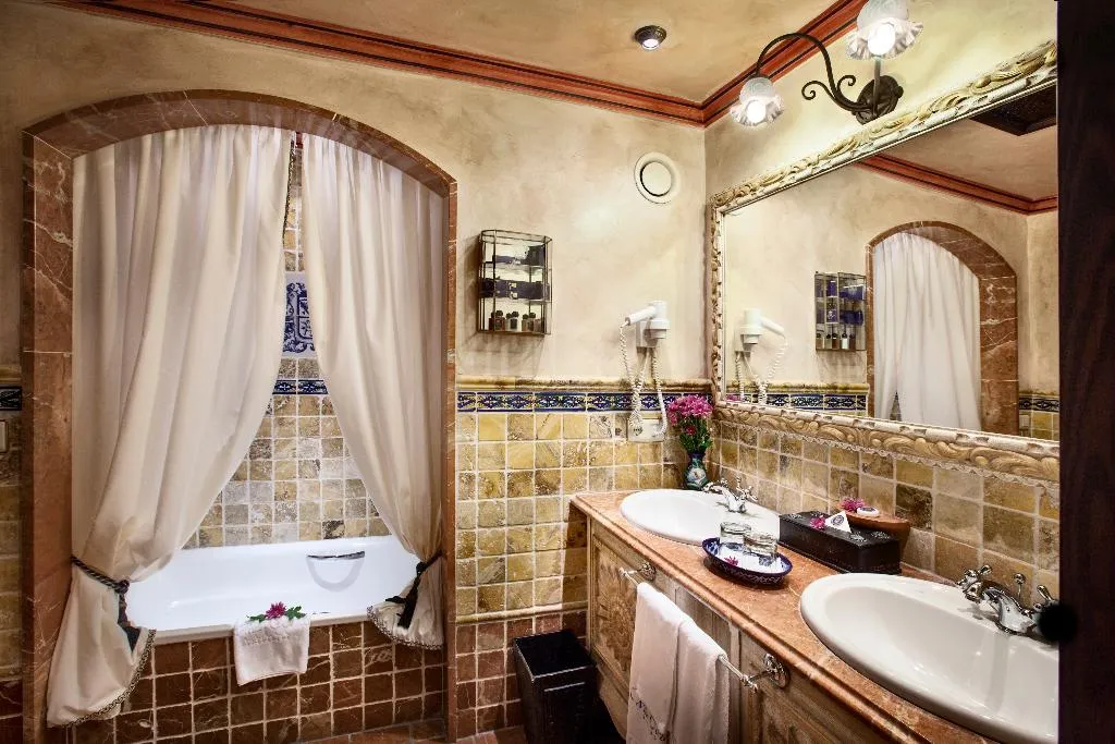 DOUBLE STANDARD Room, Europe Villa Cortes, Tenerife