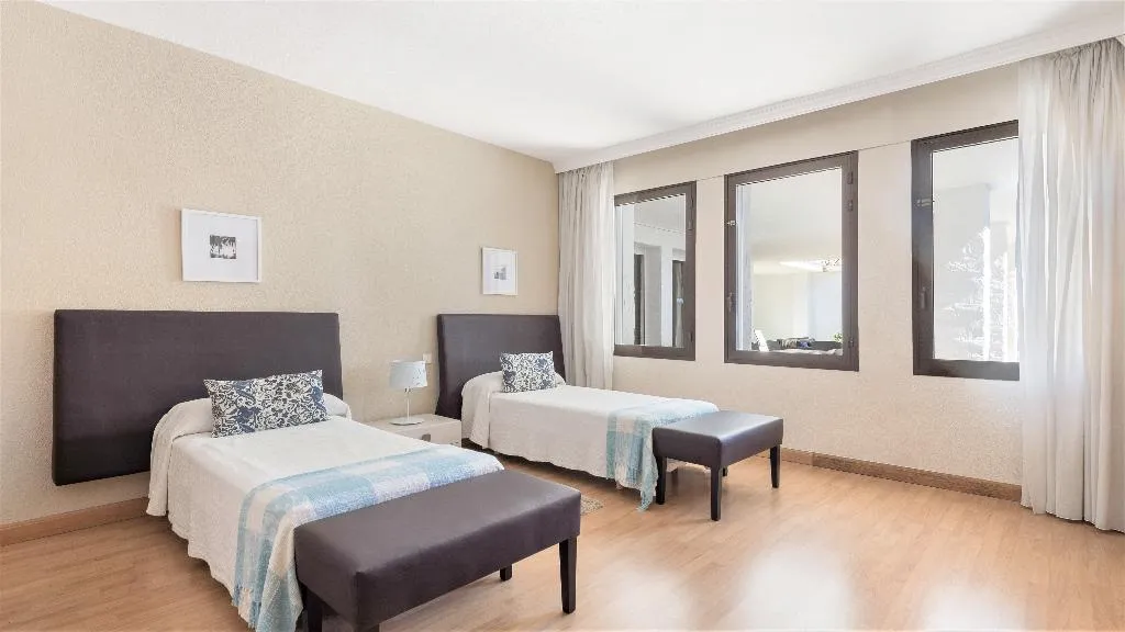 VILLA STANDARD Room, Villa Marina Puerto Banus, Costa Del Sol