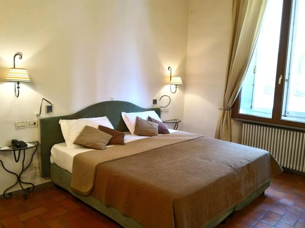 Room, Tourist House Ghiberti, Florence