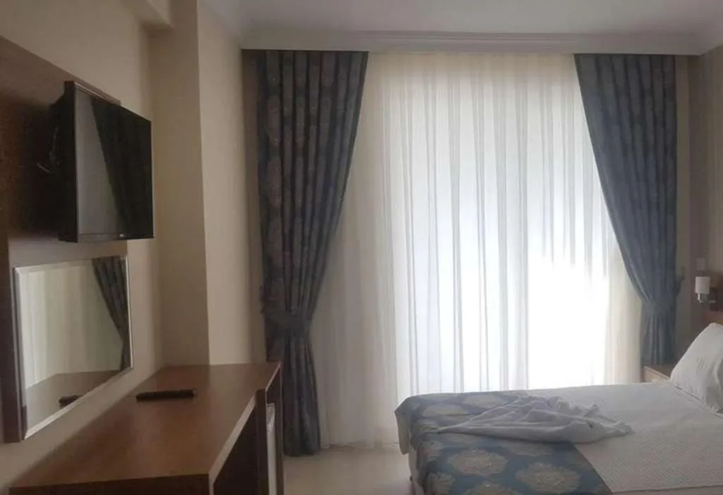 DOUBLE STANDARD Room, Olympic Hotel Belek, Antalya