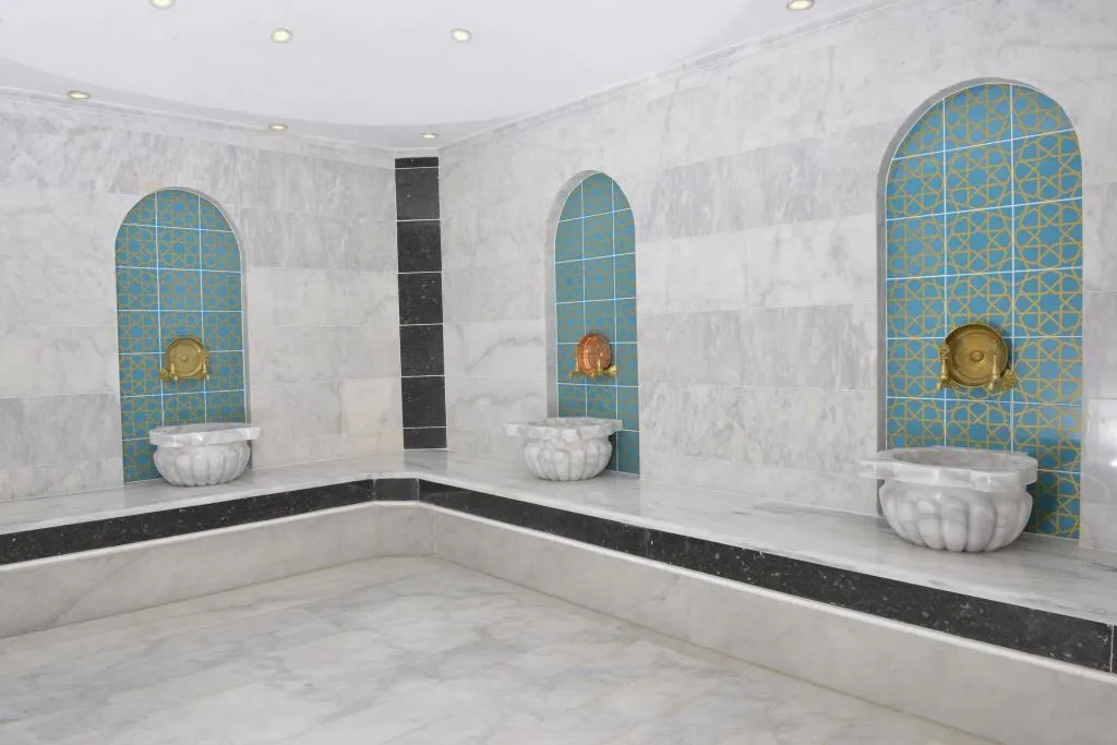 Sports and Entertainment, Cella Boutique Hotel & SPA, Izmir