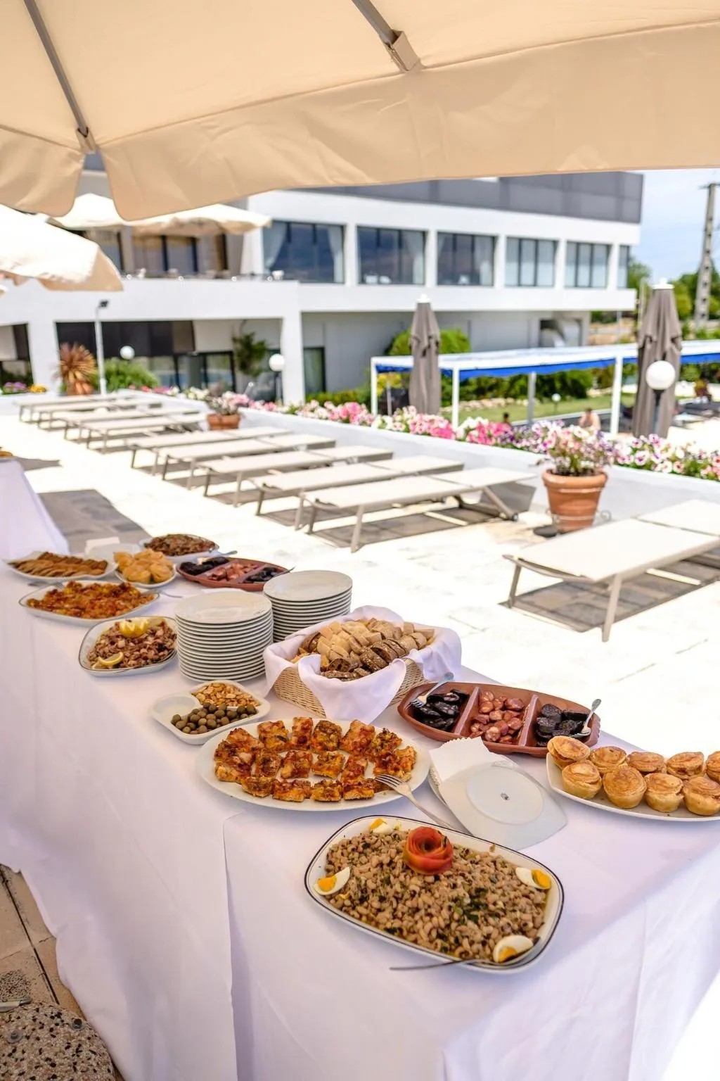 Conferences, Verdi Santarem, Lisbon