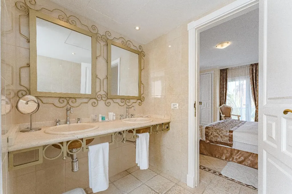 SUITE TWO BEDROOMS Room, Flamingo suite boutique hotel, Tenerife