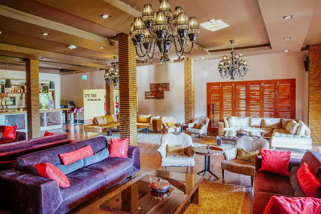 Bar, IC Green Palace&Villa, Antalya