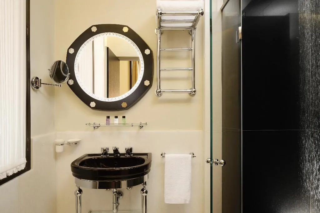 DOUBLE SUPERIOR Room, L'Orologio Venezia, Venice