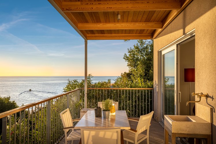 Isabella Island Hotel, Istria