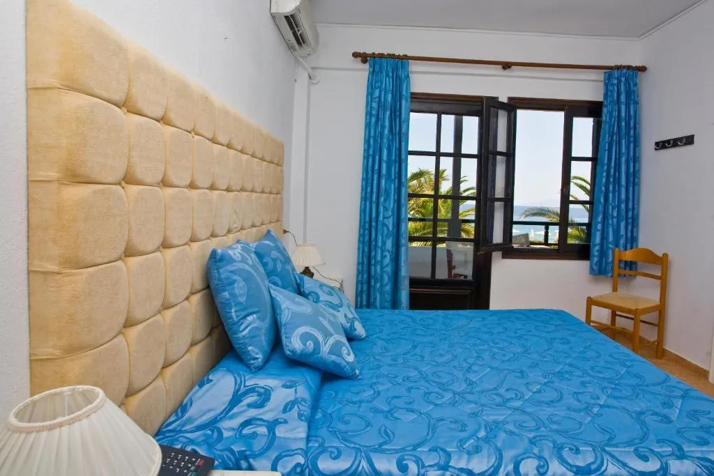 DOUBLE SEA VIEW Room, Assa Maris, Halkidiki