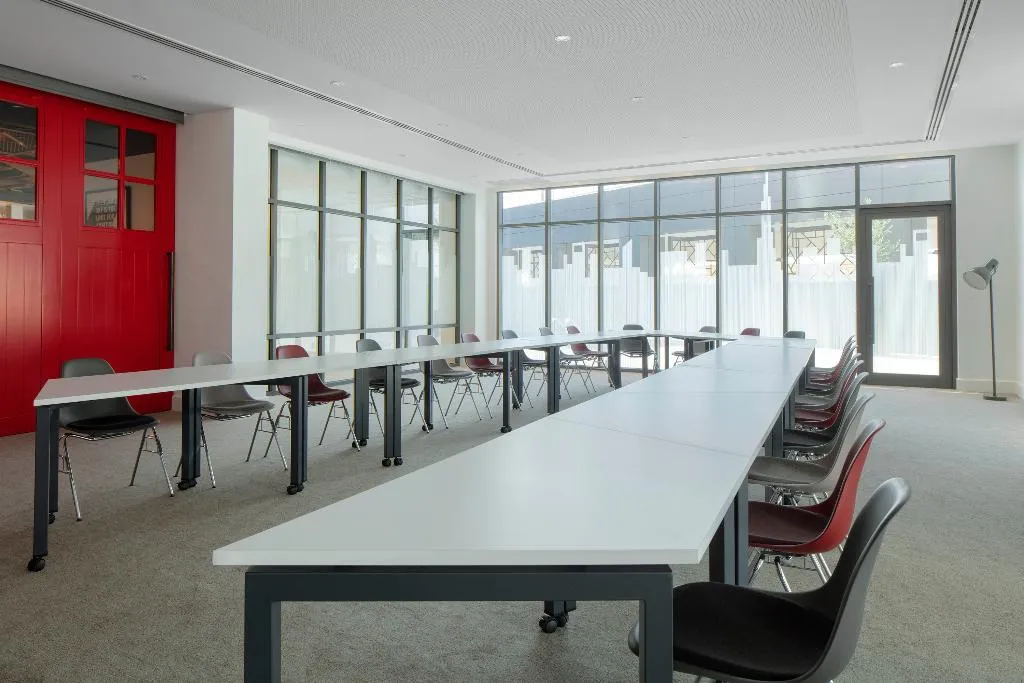 Conferences, Rove Dubai Marina, Dubai