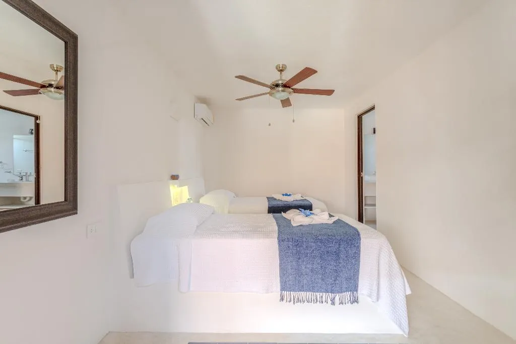 TWIN STANDARD Room, Kin Ha Tulum Hotel, Cancun Area