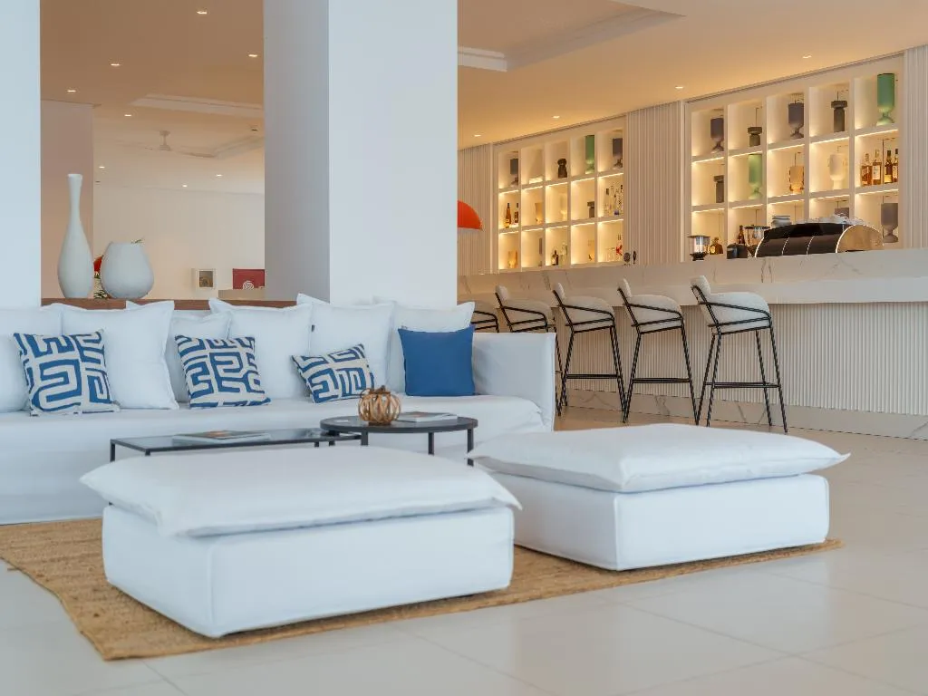 Bar, Domes Noruz Kassandra Adults Only, Halkidiki