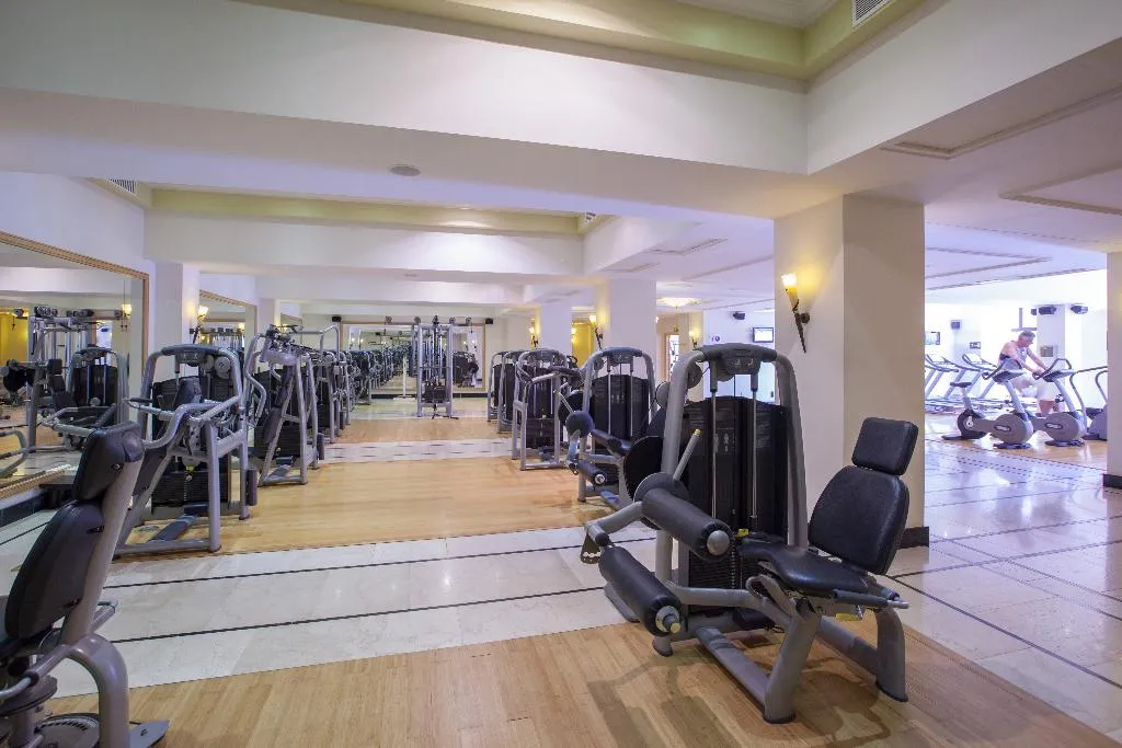Sports and Entertainment, Lopesan Costa Meloneras Resort & Spa, Gran Canaria
