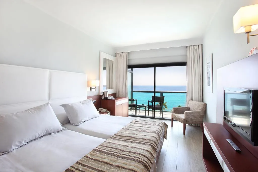 Room, Marins Playa Suites, Majorca
