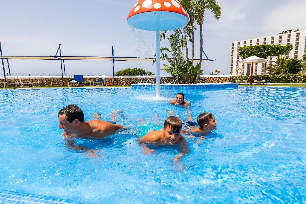Pool, Royal Son Bou Family Club, Menorca