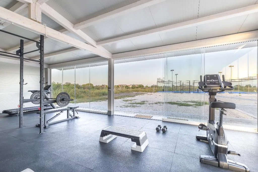 Sports and Entertainment, Hotel S'arena Beach, Olbia