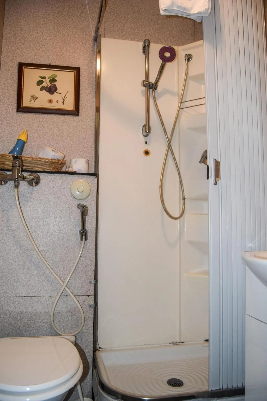 Room, Soggiorno La Cupola - Bed and Breakfast, Florence