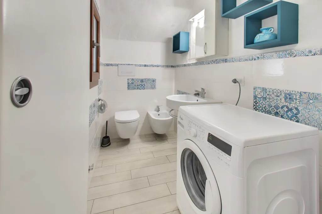 APARTMENT CAPACITY 6 Room, Porto Ottiolu Resort, Olbia