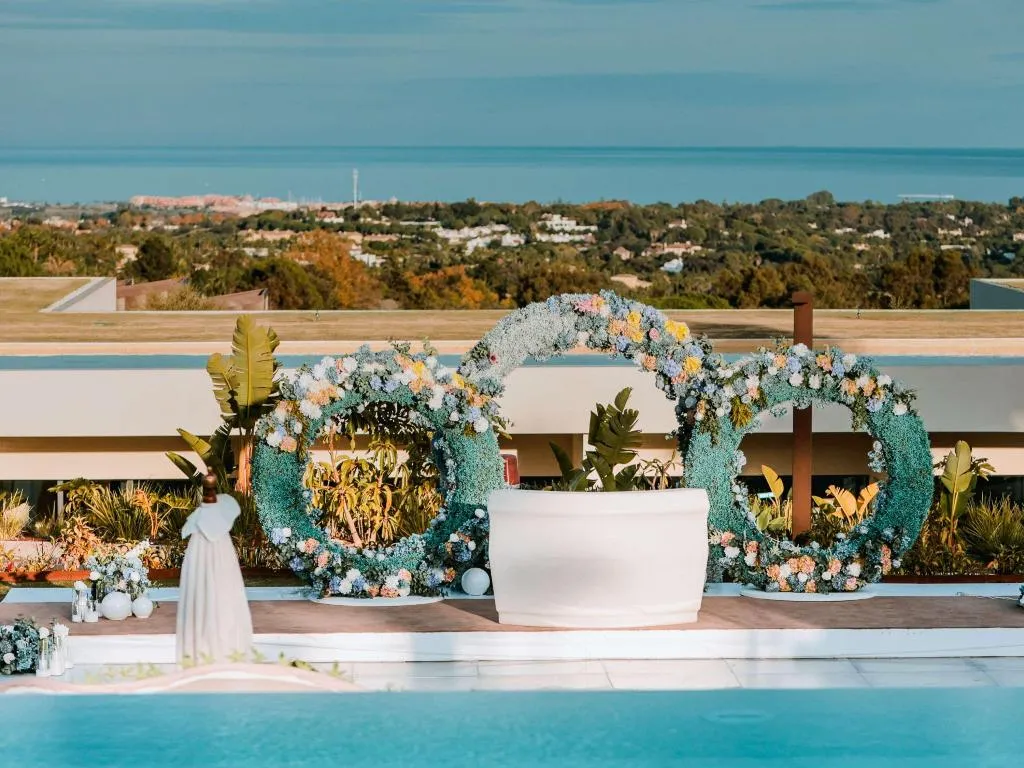 Conferences, SO/ Sotogrande Spa & Golf Resort Hotel, Costa Del Sol