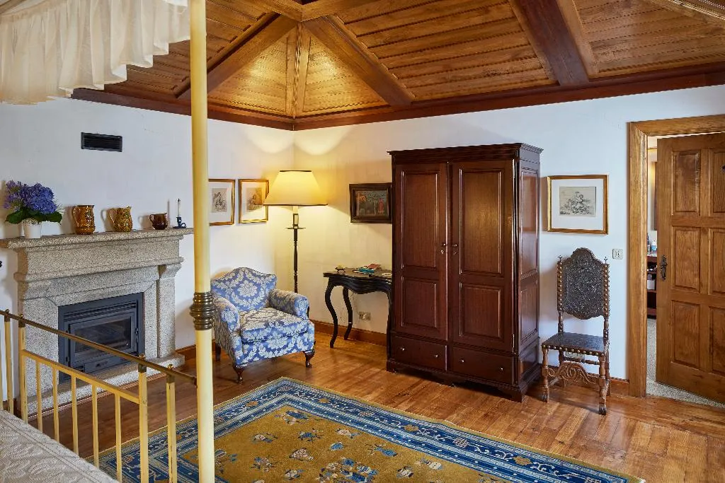 SINGLE STANDARD Room, Casa De Canedo, Porto