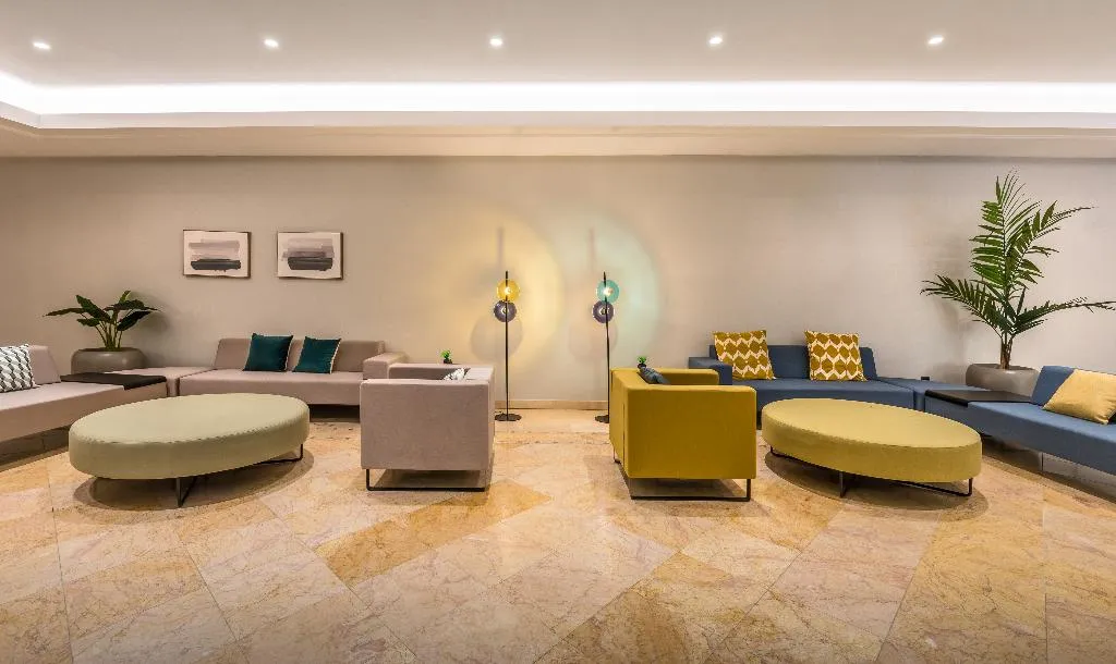 Conferences, Barcelo Marbella, Costa Del Sol