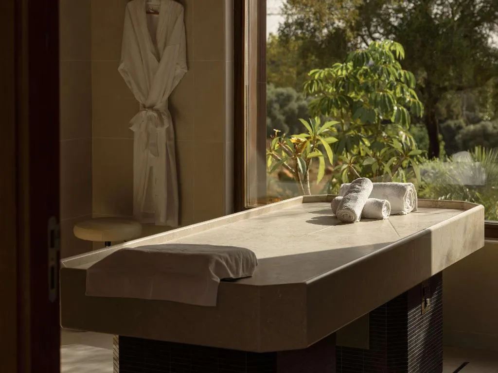 Sports and Entertainment, SO/ Sotogrande Spa & Golf Resort Hotel, Costa Del Sol